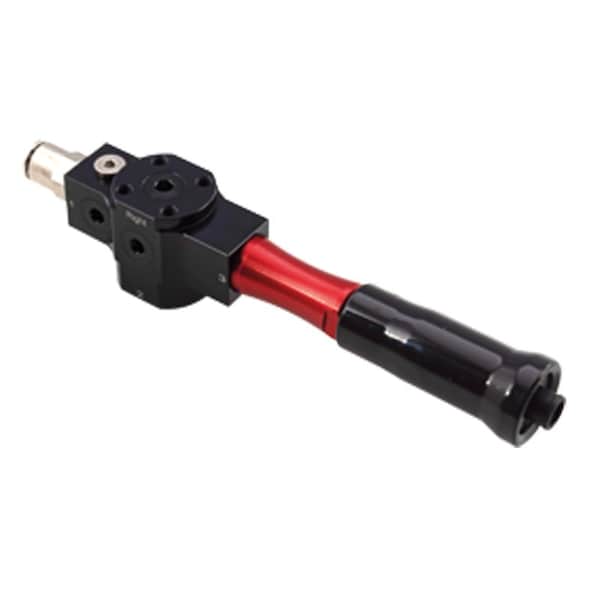 Fipa Heavy-duty Inline Vacuum Ejector, suct. cap. 68 Nl/min, max. vacuum 75 % FGS-N-S08-3-S - main